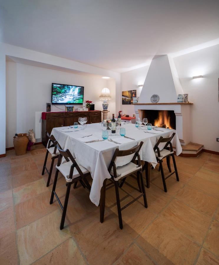 Recchi Franceschini Bike Hotel Last - Minute - Availability Montalto delle Marche Eksteriør billede