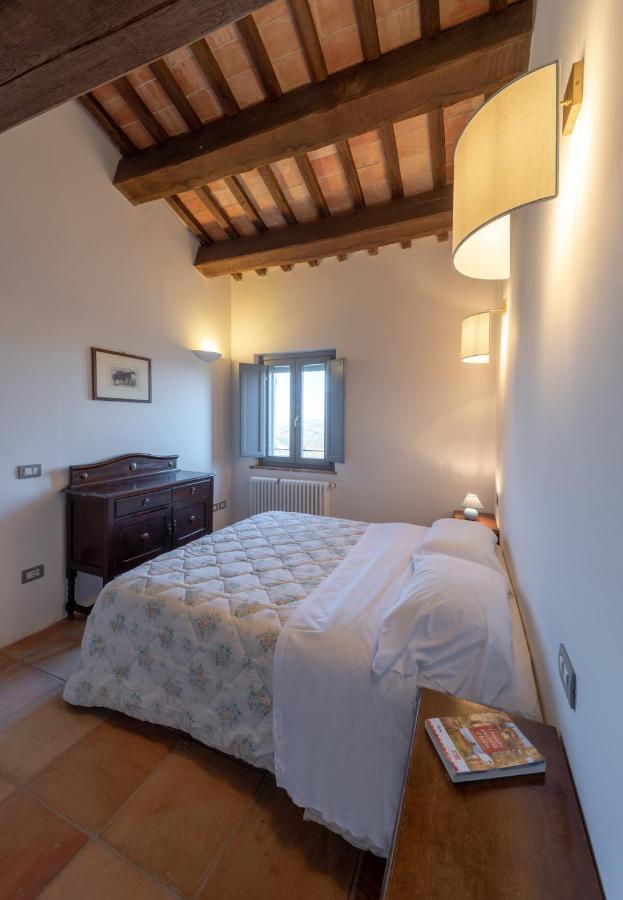 Recchi Franceschini Bike Hotel Last - Minute - Availability Montalto delle Marche Eksteriør billede